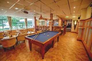 Fletcher Hotel-restaurant Paasberg