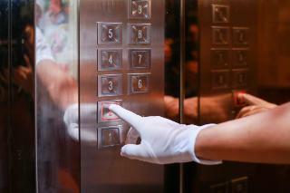 Xi'an Fuhai Mingdu Hotel