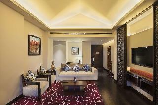 Hotel Hilton Linzhi Resort