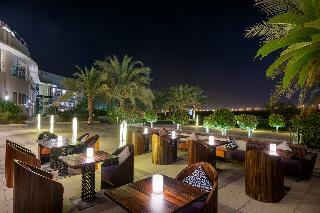 Hotel Crowne Plaza Muscat Ocec
