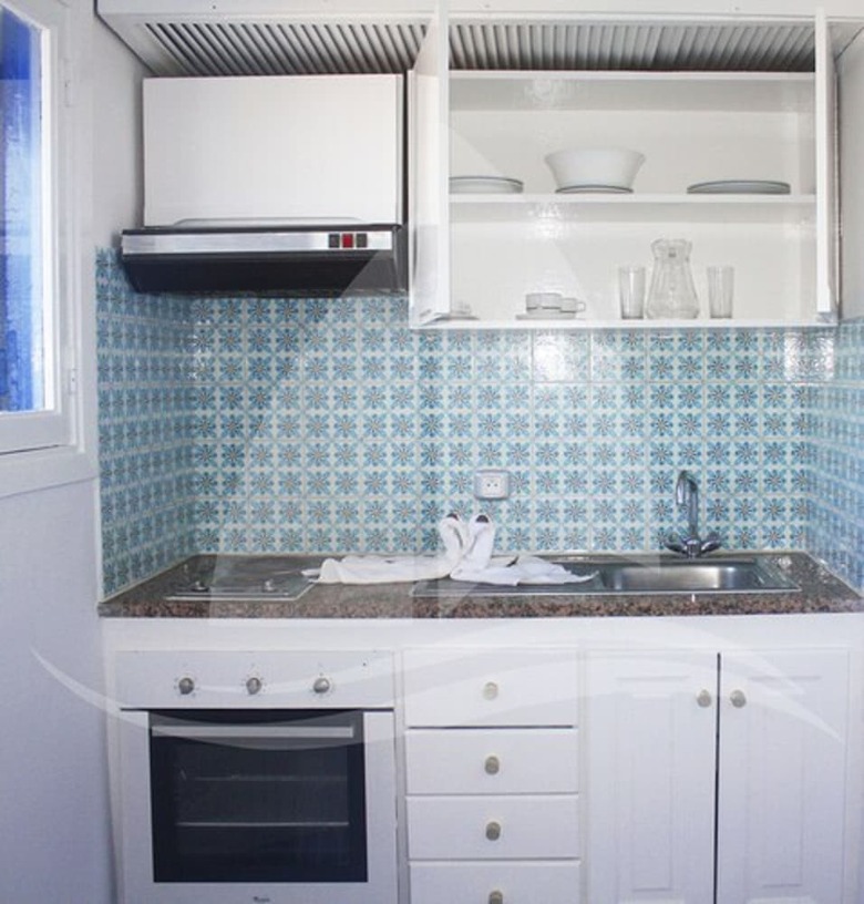 Apartamento Marina Cap Monastir