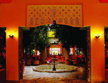 Hotel Caribbean World Mahdia - All Inclusive