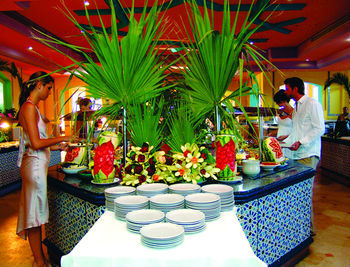 Hotel Caribbean World Mahdia - All Inclusive