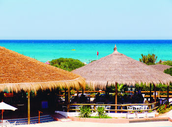 Hotel Caribbean World Mahdia - All Inclusive
