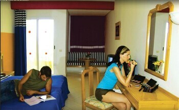 Hotel Caribbean World Mahdia - All Inclusive