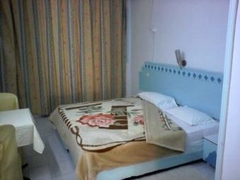 Bed & Breakfast Houria House Sable D'or