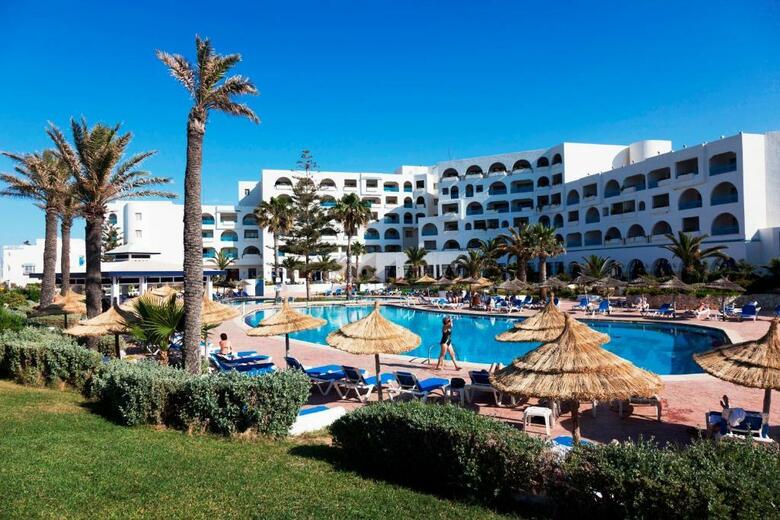 Hotel H�tel Regency