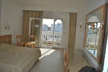 Hotel Monastir Center