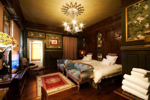 Bed & Breakfast The Old England Manor