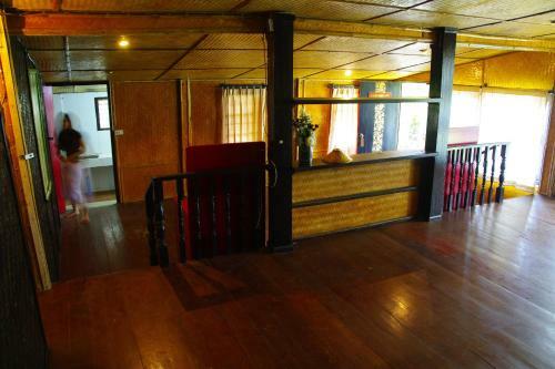 Hotel Areeya Phuree Resort Thaton