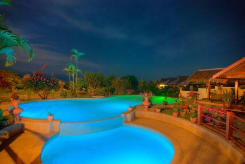 Maekok River Village Resort