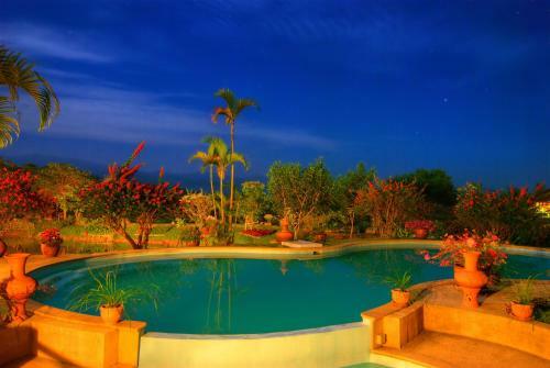 Maekok River Village Resort