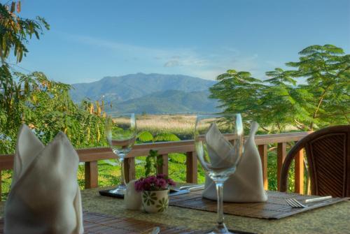 Maekok River Village Resort