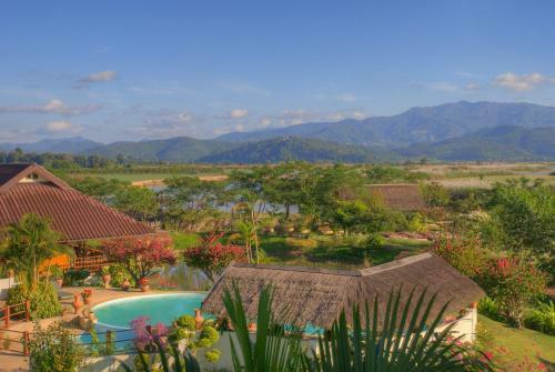 Maekok River Village Resort