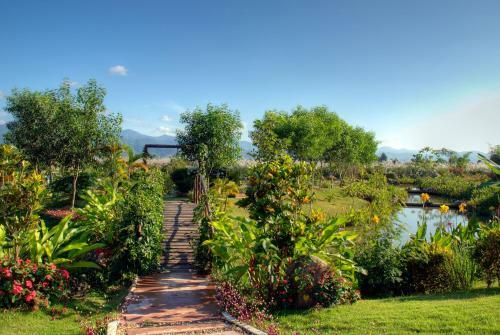 Maekok River Village Resort