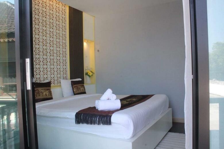 Hotel Saranya Riverhouse