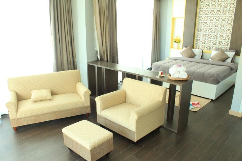 Hotel Saranya Riverhouse