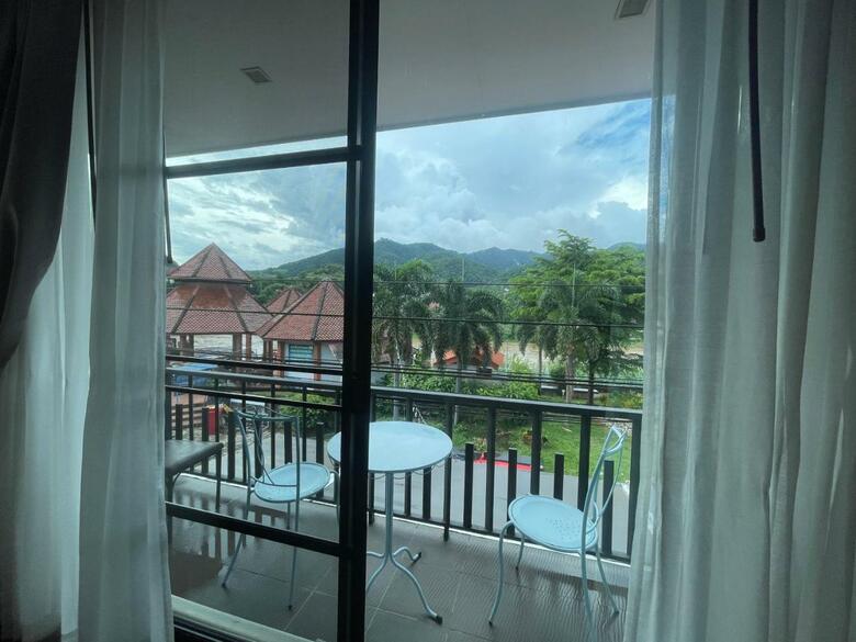 Hotel Saranya Riverhouse