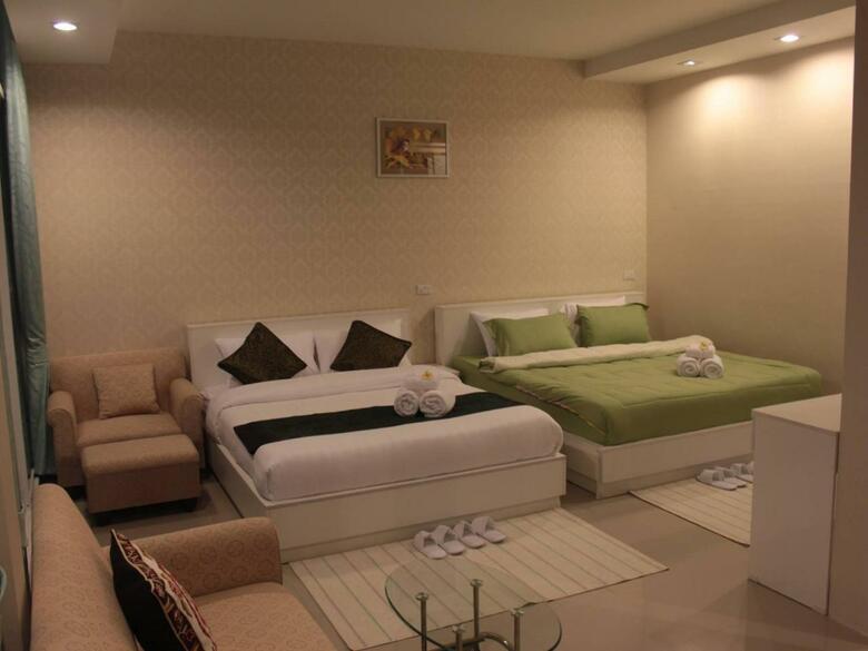 Hotel Saranya Riverhouse
