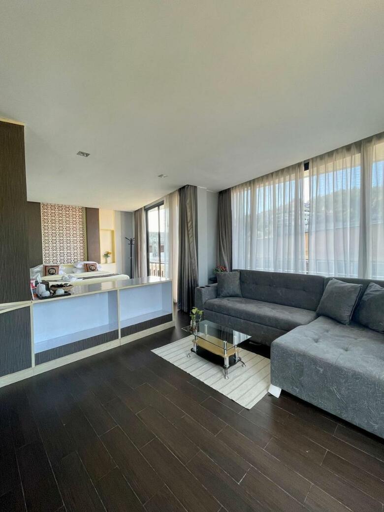 Hotel Saranya Riverhouse