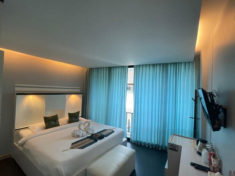 Hotel Saranya Riverhouse