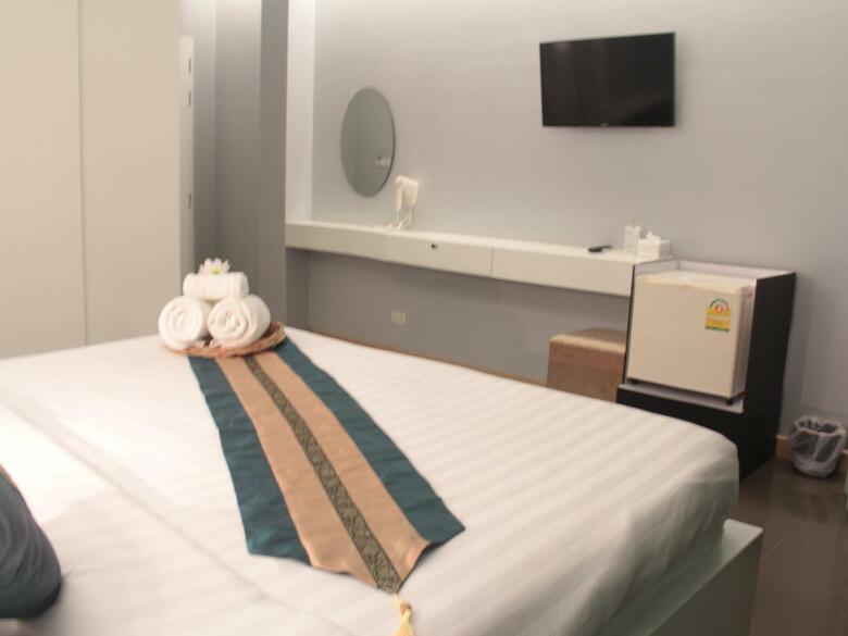 Hotel Saranya Riverhouse