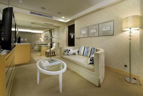 Hotel The Crystal Resort Sun Moon Lake