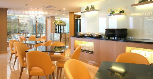 Hotel The Crystal Resort Sun Moon Lake