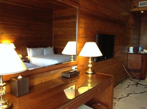 Lealea Garden Hotels - Sun Moon Lake