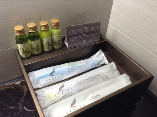 Lealea Garden Hotels - Sun Moon Lake