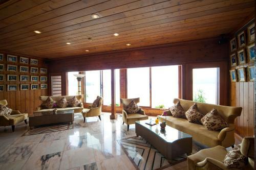Lealea Garden Hotels - Sun Moon Lake
