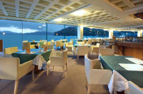 Lealea Garden Hotels - Sun Moon Lake