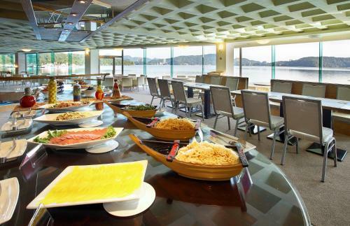 Lealea Garden Hotels - Sun Moon Lake
