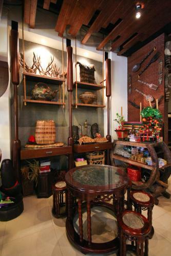 Bed & Breakfast Itathao Vacation Hotel