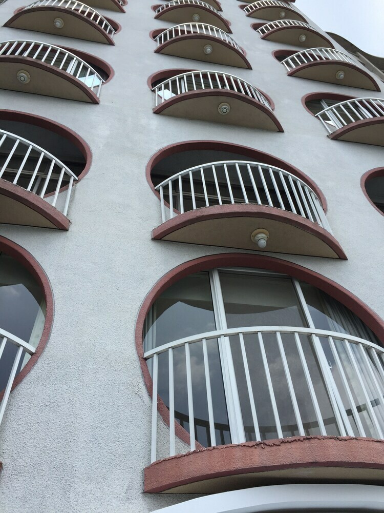 Sun Moon Lake Apollo Resort Hotel