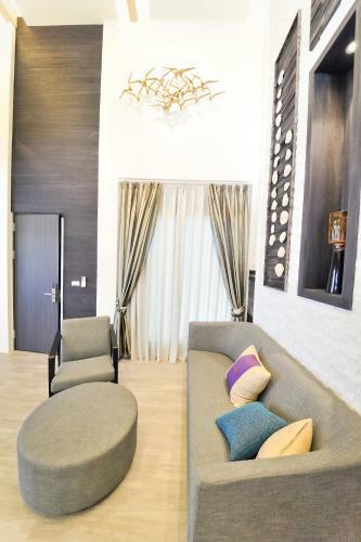 Bed & Breakfast Bai Shuei Mu Inn