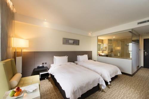 Posada Forte Hotel Changhua