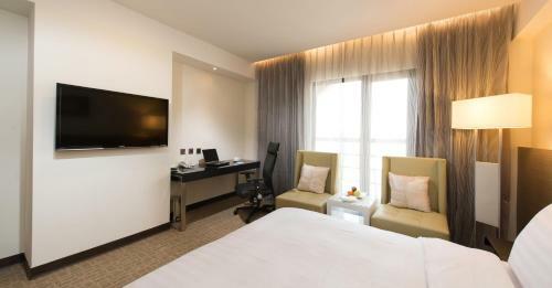 Posada Forte Hotel Changhua