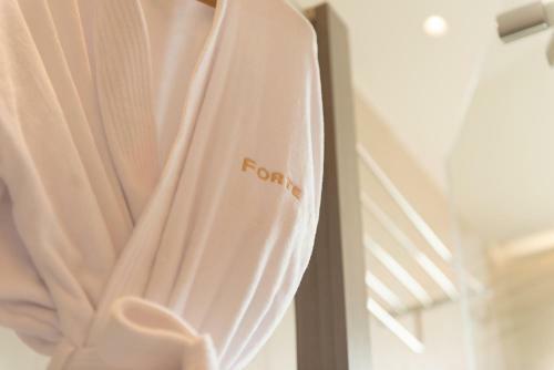 Posada Forte Hotel Changhua