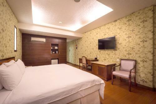 Mesasa Garden Motel