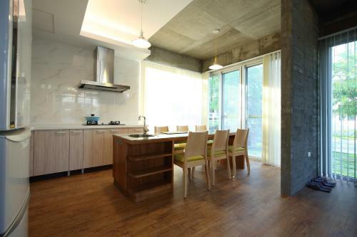 Apartamento Sunrise B&B