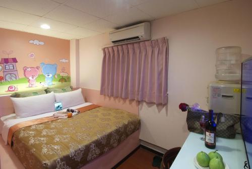Hotel Tong Bing Express