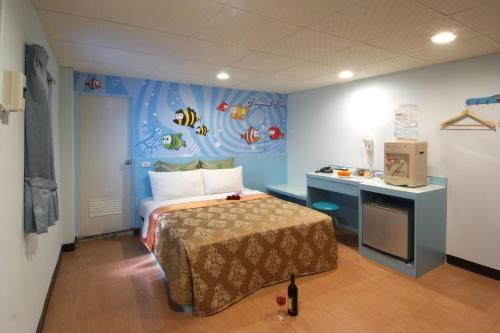 Hotel Tong Bing Express