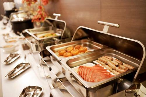 Wego-hsinchu Boutique Hotel