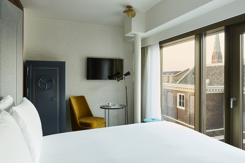 Hotel Indigo The Hague - Royal Palace