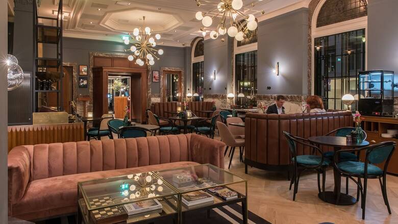 Hotel Indigo The Hague - Royal Palace