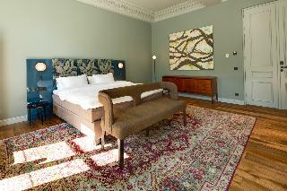 Hotel Monastere Maastricht
