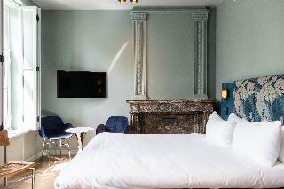 Hotel Monastere Maastricht