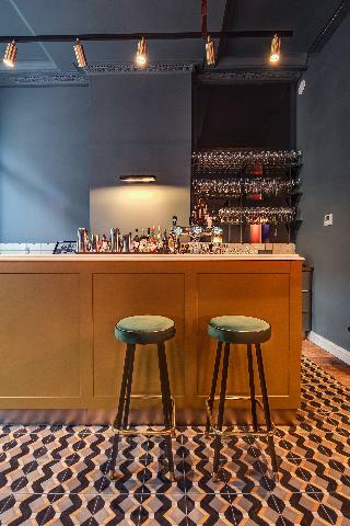 Hotel Monastere Maastricht