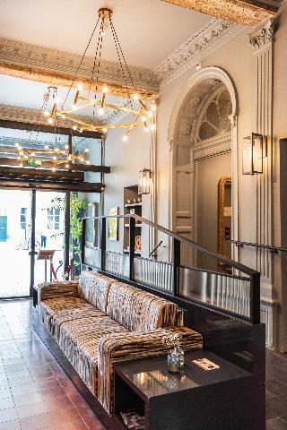 Hotel Monastere Maastricht